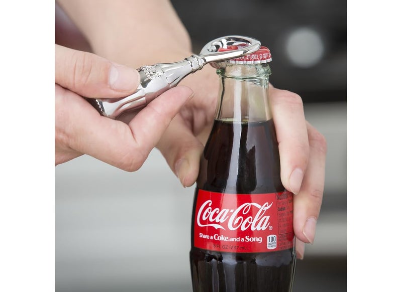 COCA COLA BOTTLE OPENER